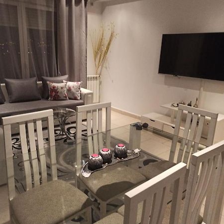Tulipe Appartement Orán Kültér fotó