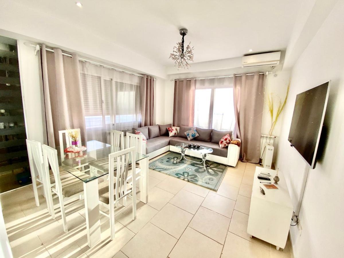 Tulipe Appartement Orán Kültér fotó