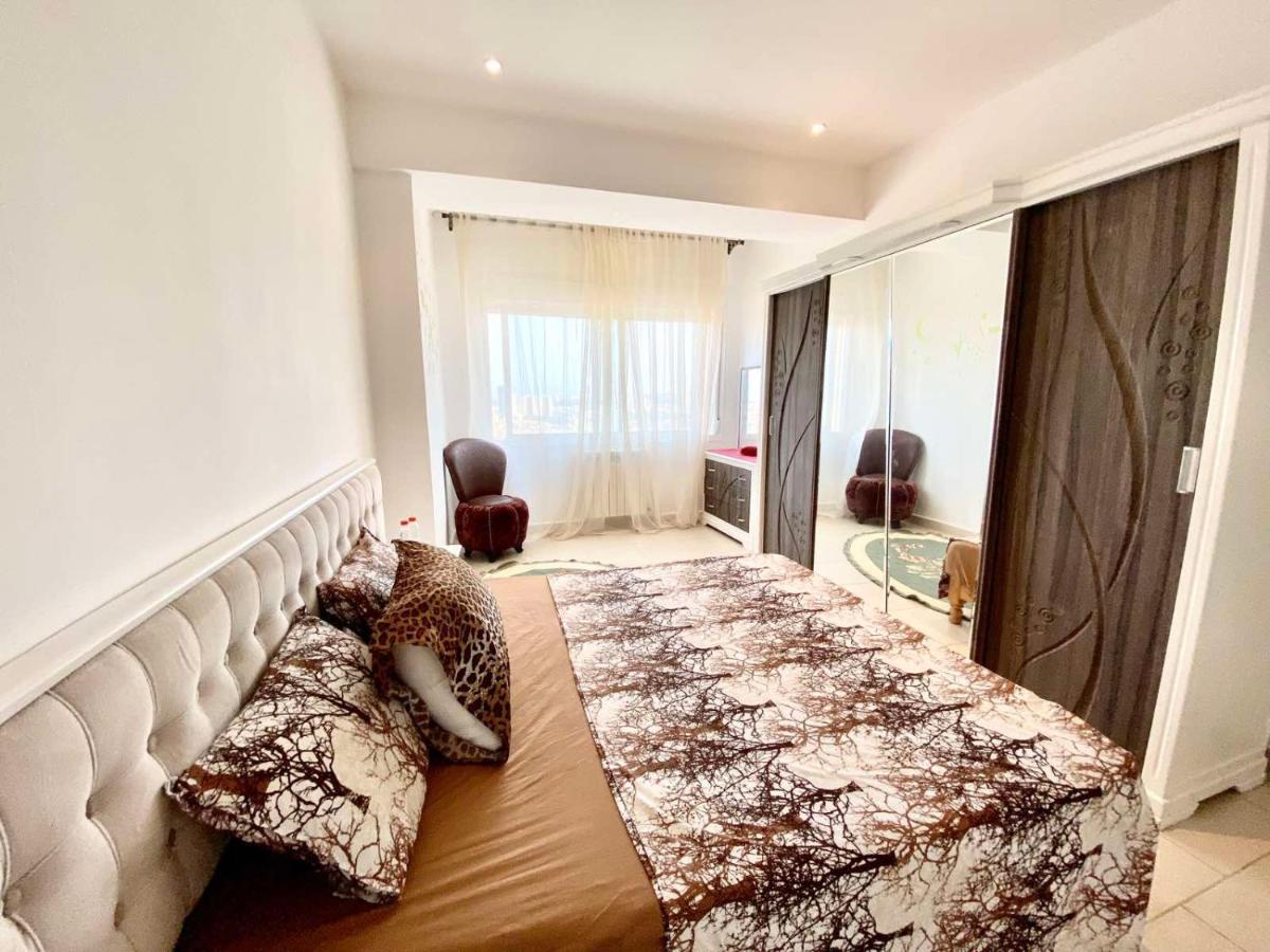 Tulipe Appartement Orán Kültér fotó