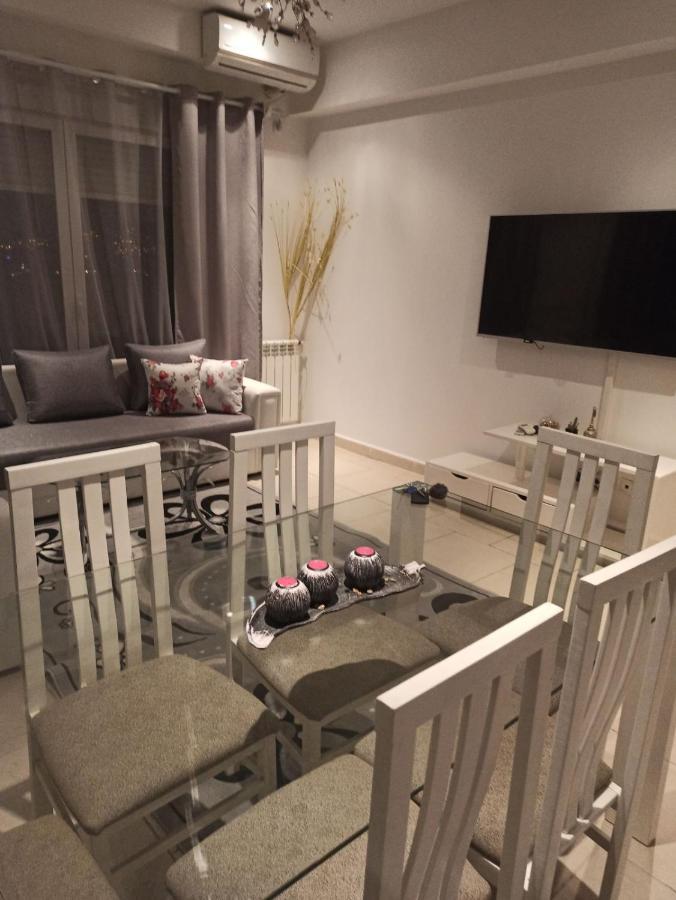 Tulipe Appartement Orán Kültér fotó