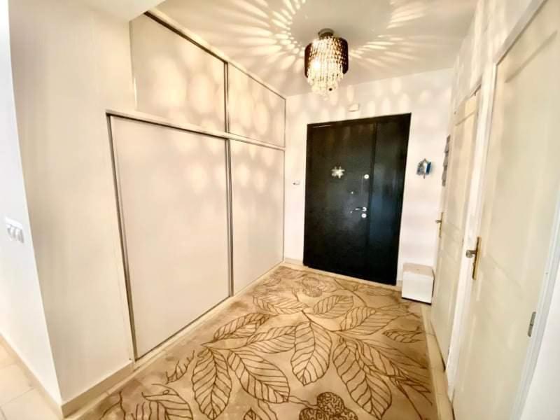 Tulipe Appartement Orán Kültér fotó