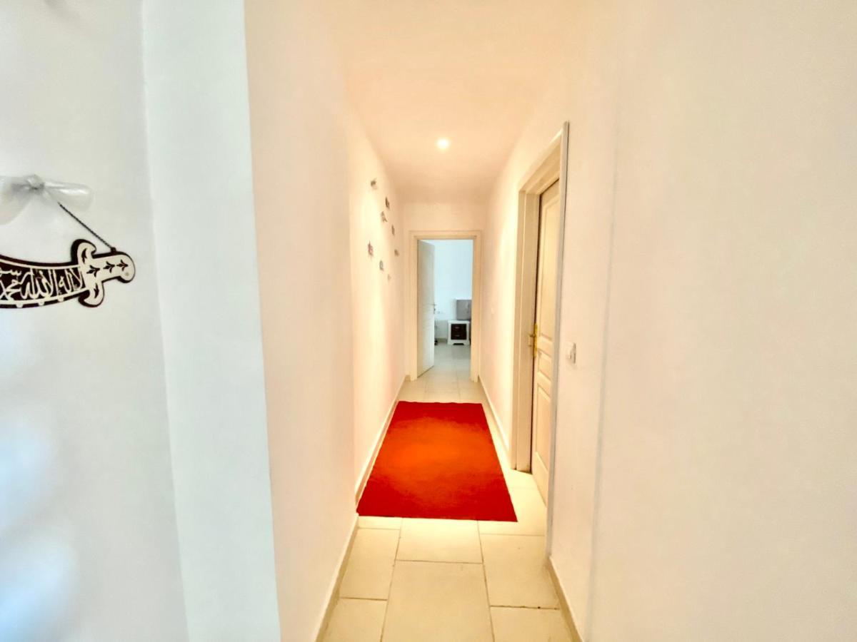 Tulipe Appartement Orán Kültér fotó